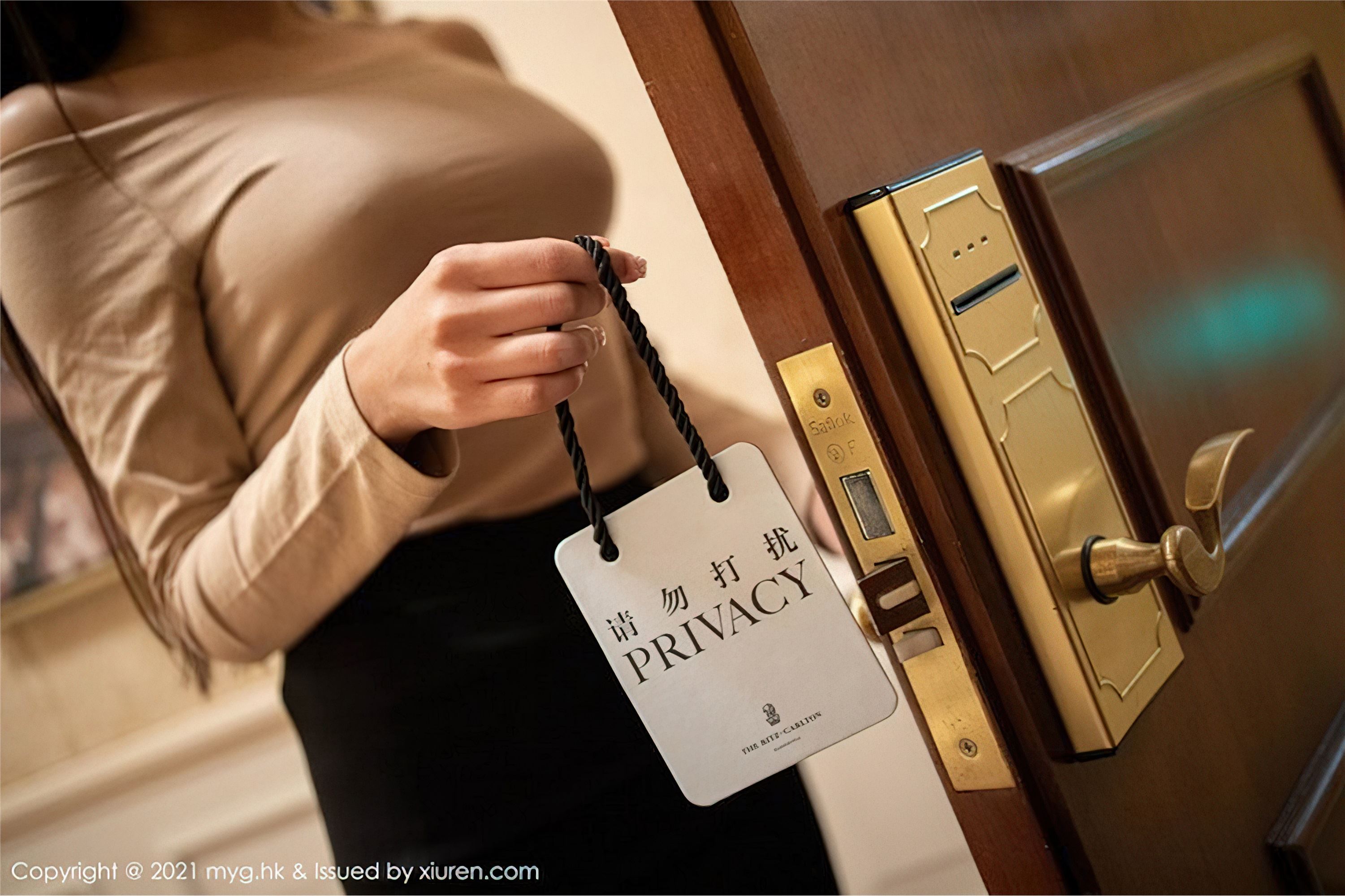 MyGirl美媛馆 2021.02.19 Vol.490 王馨瑶yanni